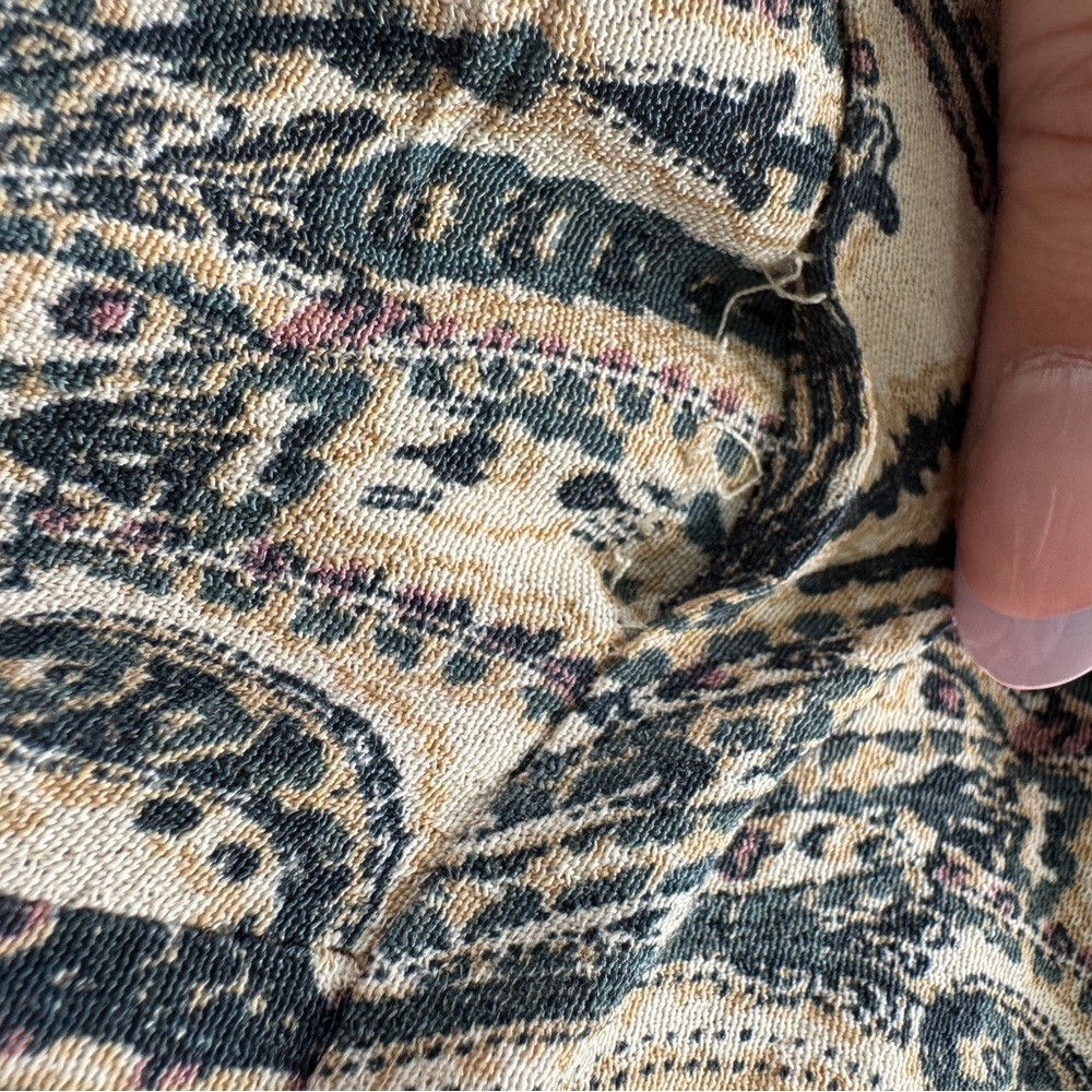 by Anthropologie pants - Picture 6 of 7